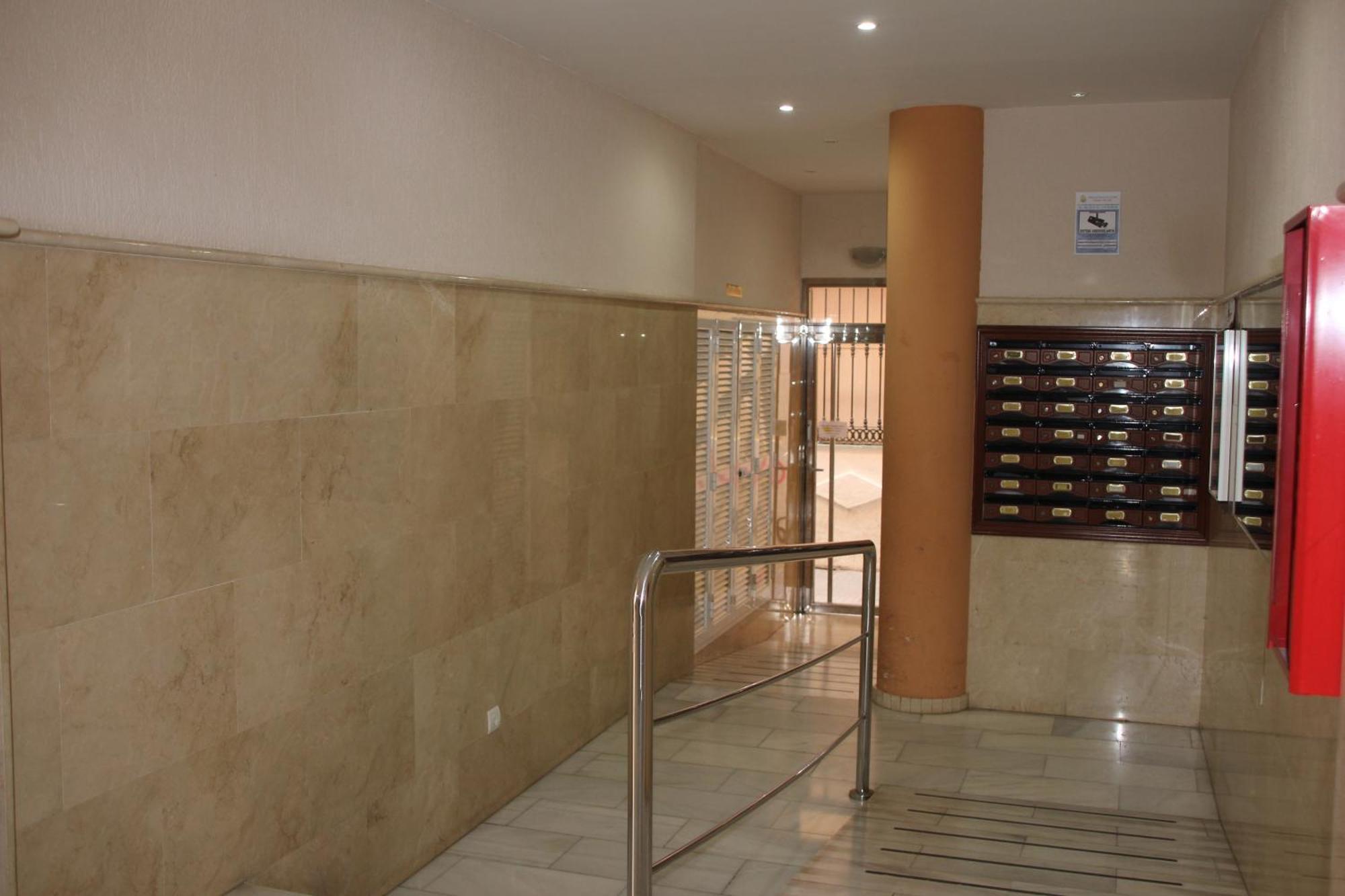 El Patio De Ocon Apartment